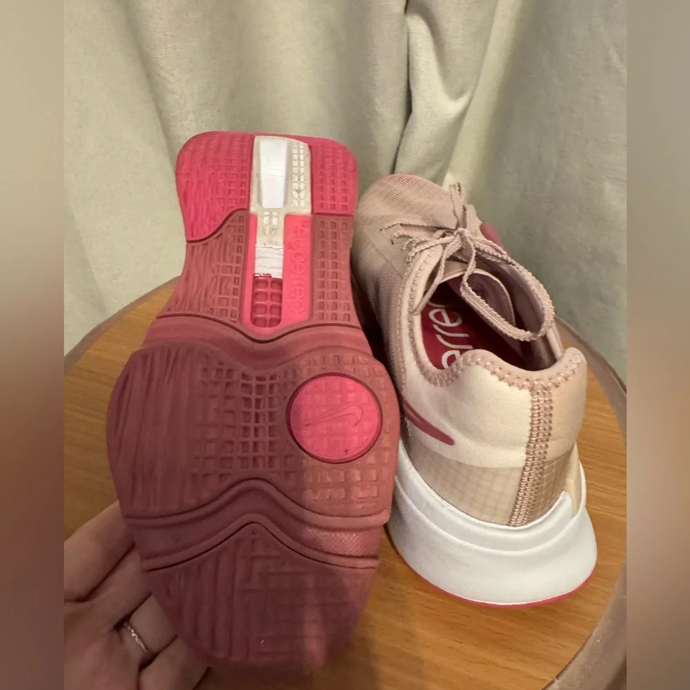 Nike Women’s Air Zoom SuperRep - Picture 6 of 6